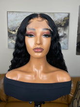 Load image into Gallery viewer, Deep Wave Lace Front Wig