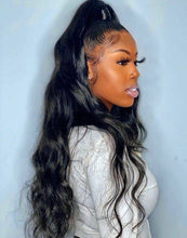 Load image into Gallery viewer, Full Lace Body Wave Wigs