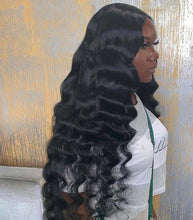 Load image into Gallery viewer, Full Lace Body Wave Wigs