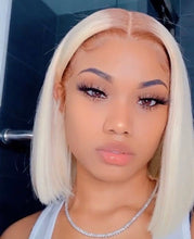 Load image into Gallery viewer, Straight 613 (Blonde) Bundles