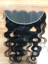 Load image into Gallery viewer, Body Wave Frontals