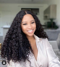 Load image into Gallery viewer, Deep Wave Frontal w/ Bundles