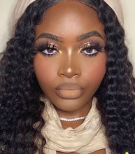 Load image into Gallery viewer, Kinky Curl Frontal w/ bundles