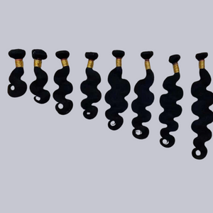 Body Wave Bundles