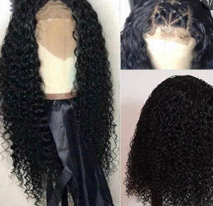 Deep Wave Closure 5x5 Natural Color