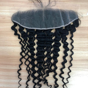 Deep Wave Frontal