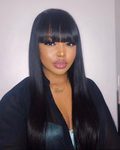 Load image into Gallery viewer, Straight Hair Frontal
