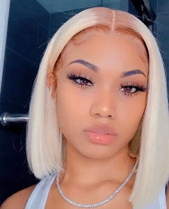 Straight 613 (Blonde) Bundles