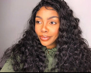 Deep Wave Frontal