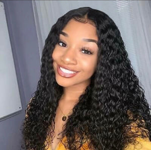 Deep Wave Closure 5x5 Natural Color