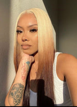 Load image into Gallery viewer, Straight 613 (Blonde) Bundles
